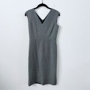Brooks Brothers Wool Dress